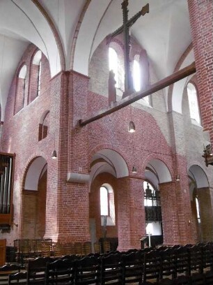 Ratzeburg: Dom