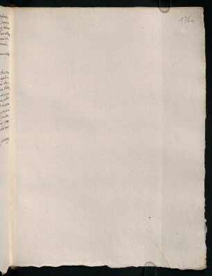 136a-136d, Leerseiten