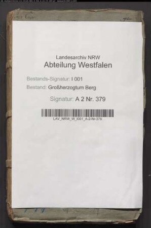 Das lutherische Schulwesen zu Eickel