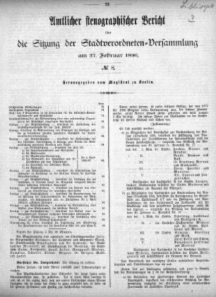 No. 8, 27.02.1896