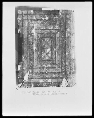 Lectionarium Matutinale —