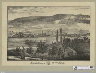 Spaichingen : Oberamts Stadt