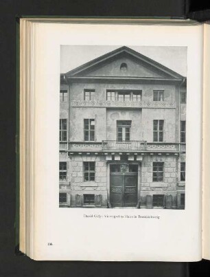 Viewegsches Haus in Braunschweig.