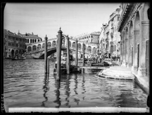 Venedig: Rialto