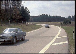 Einfahrt (in Richtung Nürnberg)