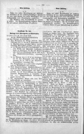 No. 21 (330-344) (342,343), 07. Dezember 1910