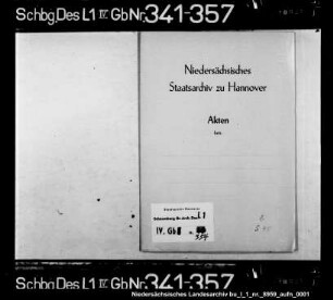 Gerke Röbbeke zu Meinsen wider den dortigen Krüger Tonnies Sachsenberg wegen tätlicher Beleidigung