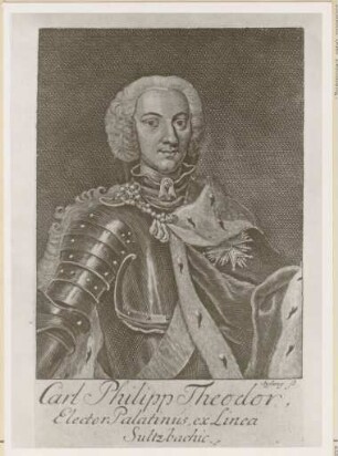 Carl Theodor von Pfalz-Sulzbach