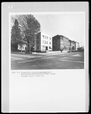 Diakonissenhaus