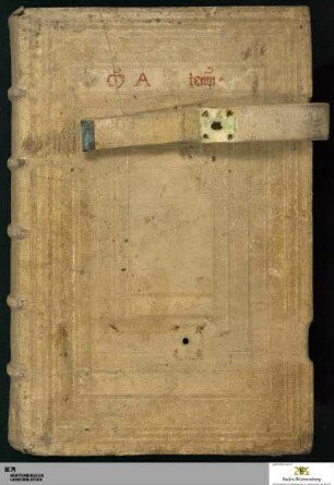 Graduale de Tempore (Winterteil) - HB XVII 28c