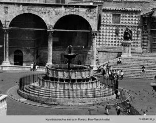 Fontana Maggiore