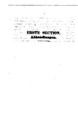 Ueber räumliche Formenlehre