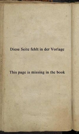 Sieben und dreißigstes Kapitel.