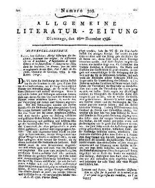 Planimetrie oder Berechnung der Flächen. Praktisch : den Grundbesitzern, die ihr Eigenthum an Maß zu wissen wünschen, gewidmet. Von J. S. k.k.R. Wien: Weimar [1785]