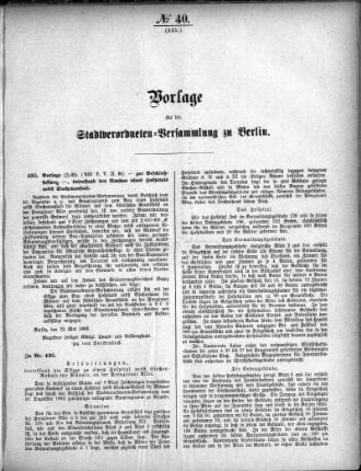 No. 40 (435), 22. Mai 1886