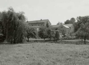 Bauernhof, Ottendorf-Okrilla