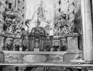 Weltenburg