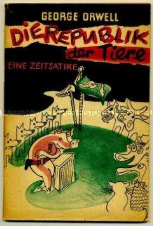 Erzählung von George Orwell