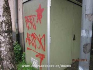 ROTE AKTiON | {ROTER STERN}
