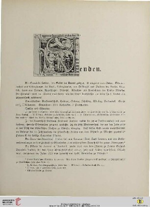 Senden