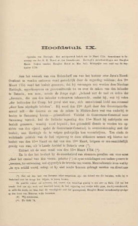 Hoofdstuk IX