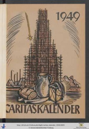 Caritas-Kalender