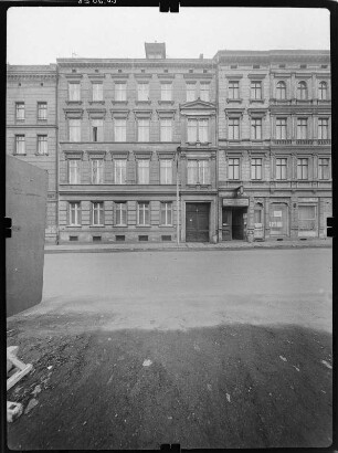 Görlitz : Karl-Marx-Platz