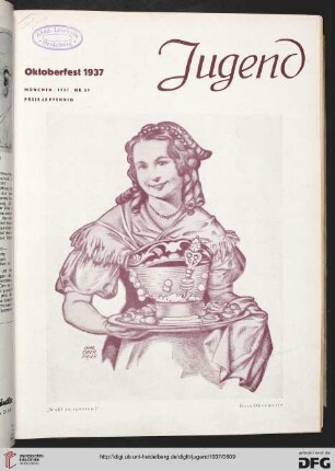 Nr. 39 (Oktoberfest 1937)