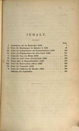 Gesammelte akademische Abhandlungen und kleine Schriften, 2