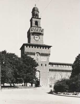 Castello Sforzesco