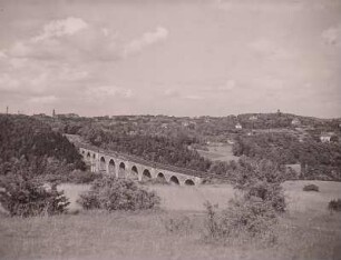 Plauen, Syratalbrücke