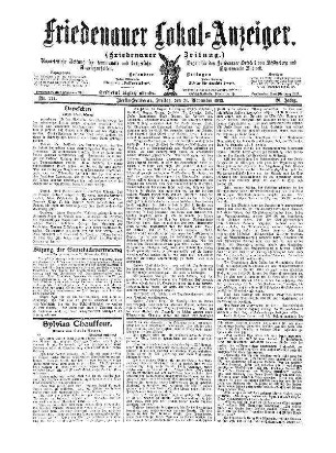 Nr. 274, 21.11.1913