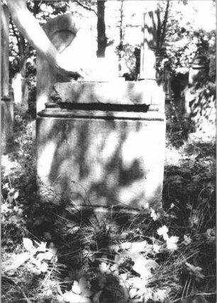 Grabstein 864