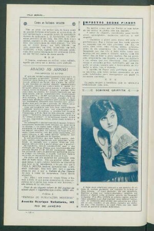 Corinne Griffith
