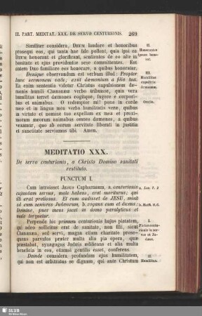 [Meditatio XXX. - Meditatio XXXIX.]