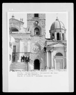 Chiesa Matrice