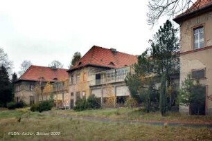 Haus 504; Berlin, Pankow
