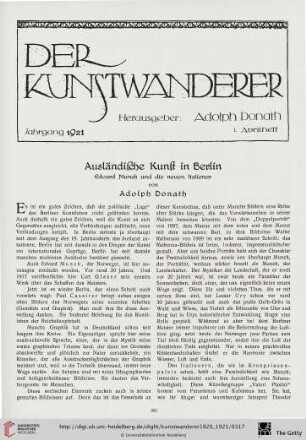 1. Aprilheft