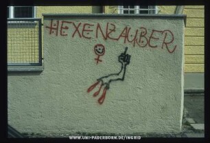 HEXENZAUBER | {VENUS}