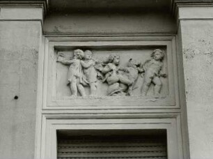 Relief, Finsterwalde (Nieder Lausitz)
