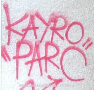 "KAYRO PARC"