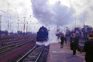 Hamburg: [Wilhelmsburg ?]