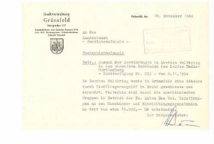 Gruensfeld