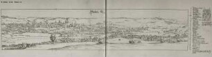 Stadtansicht von Plauen