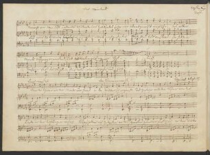 Der Maiabend; V, pf; As-Dur; H 208; op. 9,5