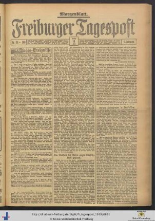 02.05.1919 (Morgenblatt)