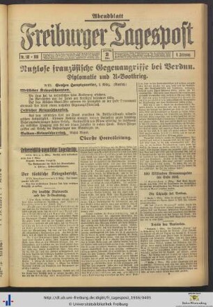 02.03.1916 (Abendblatt)