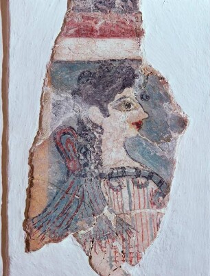 La petite Parisienne (Fragment)