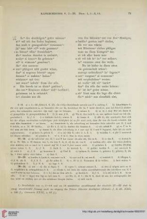 [Kaiserchronik V. 1-36 bis Kaiserchronik V. 17232-17283]