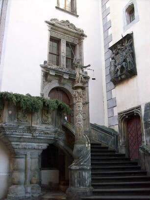 Görlitz: Altes Rathaus